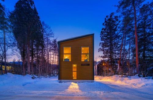 Echo Land Ski Chalet | Blue River Chalets