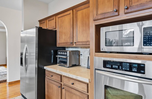 Blue River House | Blue River Escape | Hot Tub, Views & Game Room