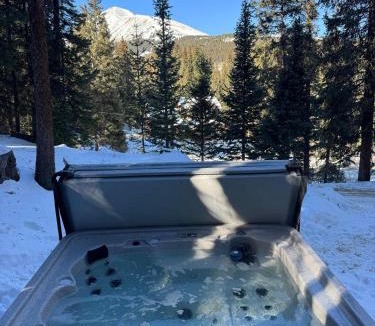 Blue River House | Blue River Escape Private Sauna plus Nearby Trails
