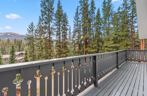 Blue River House | Blue River Escape Private Sauna plus Nearby Trails