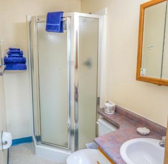 Blue River Hotel | Blue River Motel