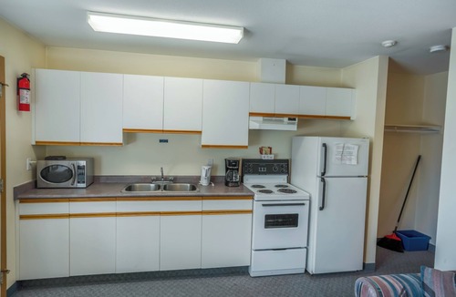 Blue River Hotel | Blue River Motel