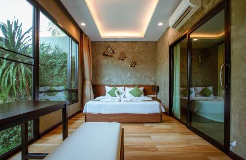 Phitsanulok Resort | Blue River Resort