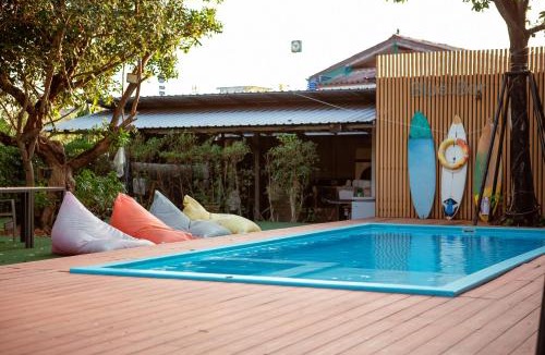 Phitsanulok Resort | Blue River Resort