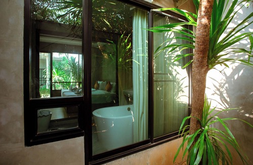 Phitsanulok Hotel | Blue River Resort