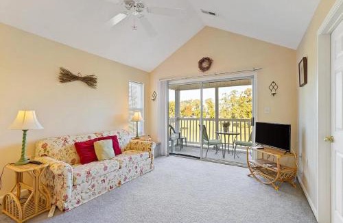 Carolina Forest Apartment | Blue River Retreat