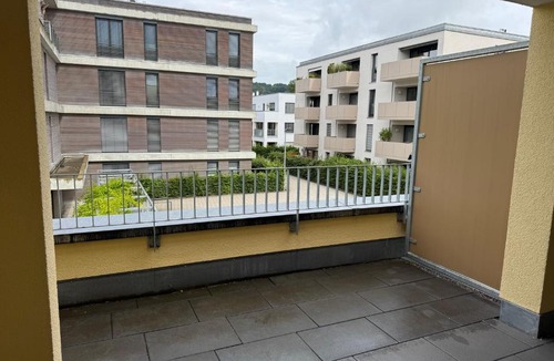 Ehrenstein Apartment | Blue Riverside Apartments