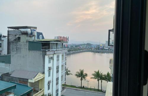 Bai Chay Hotel | Blue Rose Hotel