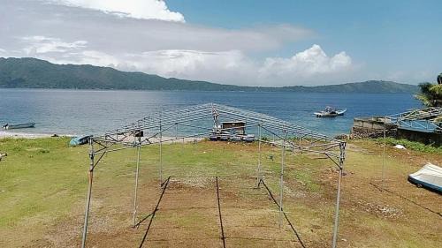 Ambon Hotel | Blue Rose Resort