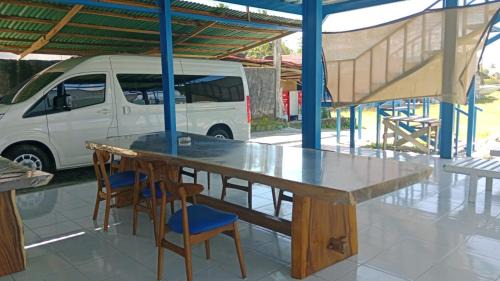 Ambon Hotel | Blue Rose Resort