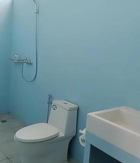 Ambon Hotel | Blue Rose Resort