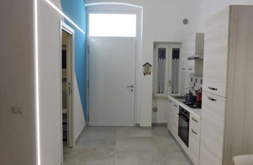 Termoli Apartment | Blue Sail Apartment