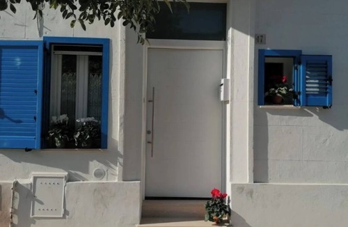 Termoli Apartment | Blue Sail Apartment