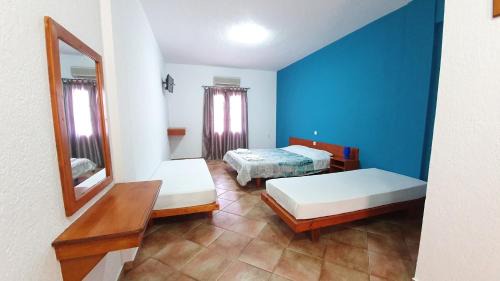 Mirties Apartment | Blue Sand 2
