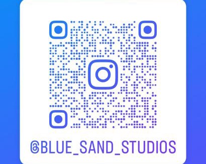 Mirties Apartment | Blue Sand