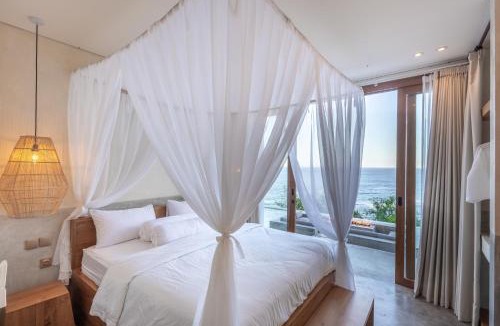 Penida Island Villa | Blue Sarin Villa