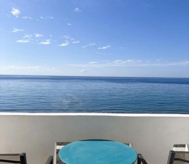 Myrtos Apartment | Blue Sea