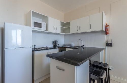 Simon's Town Apartment | Blue Sea Holidays