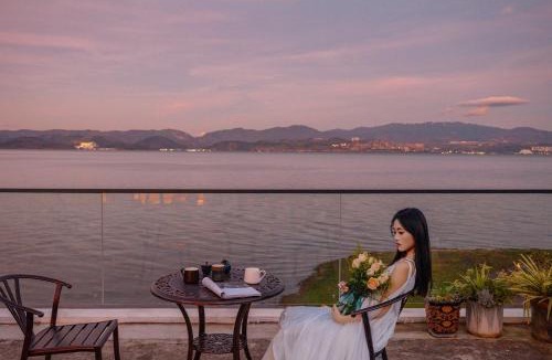 Dali Town Hotel | Blue Sea Hotel