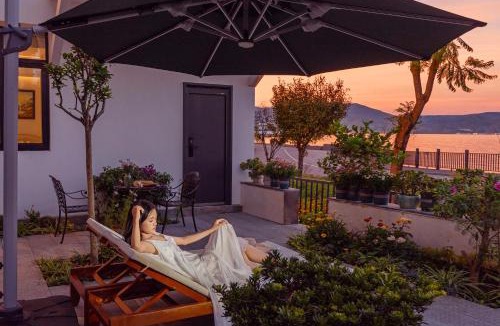 Dali Town Hotel | Blue Sea Hotel