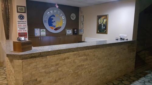 Kadnlar Denizi Mahallesi Hotel | Blue Sea Hotel & Spa