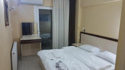 Kadnlar Denizi Mahallesi Hotel | Blue Sea Hotel & Spa