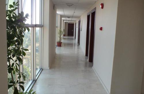 Kadnlar Denizi Mahallesi Hotel | Blue Sea Hotel & Spa
