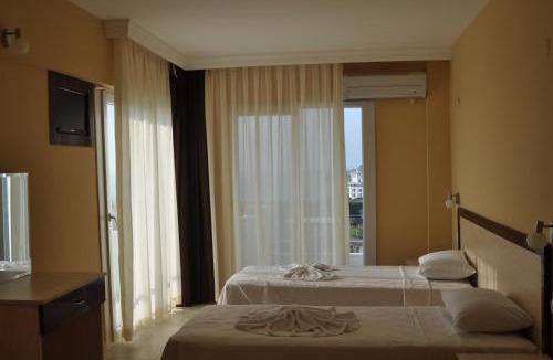 Kadnlar Denizi Mahallesi Hotel | Blue Sea Hotel & Spa