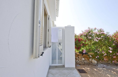 Marina di Ostuni Villa | Blue Sea Villas Seafront by Wonderful Italy