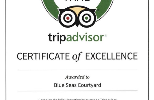 Lauderdale-by-the-Sea Hotel | Blue Seas Courtyard
