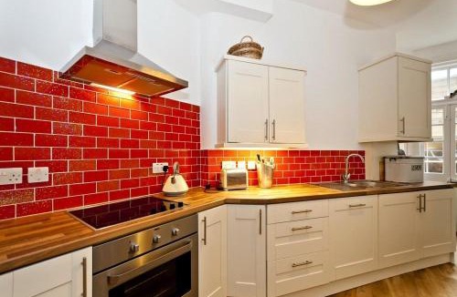 North Berwick House | Blue Seas