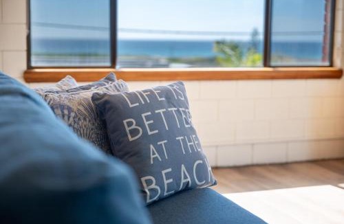 Scamander Apartment | Blue Seas Holiday Villas