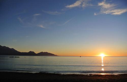 Kaikoura Hotel | Blue Seas Motel