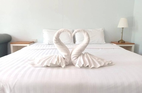 Mai Fat Hotel | Blue Shore Cottage