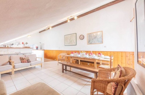 Montgenevre House | Blue Shutter, a superbly located townhouse