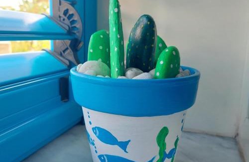 Roccalumera Apartment | Blue Sicily Apartment