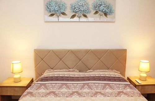 Zeljeznica Apartment | Blue Sky Apartment