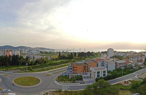 Zeljeznica Apartment | Blue Sky Apartment