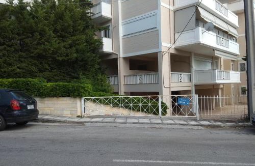 Pallini Apartment | Blue Sky appartment