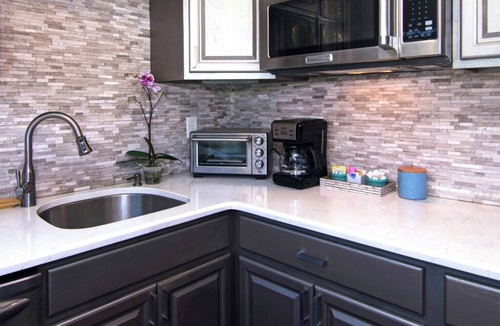 Cocoa Beach Cottage | Blue Sky Beach Cottage- 1 block to the beach and in downtown Cocoa Beach!