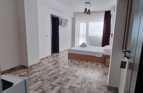 Eforie Nord Hotel | Blue Sky Hotel