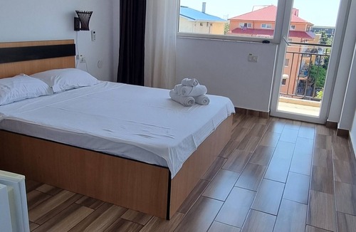 Eforie Nord Hotel | Blue Sky Hotel