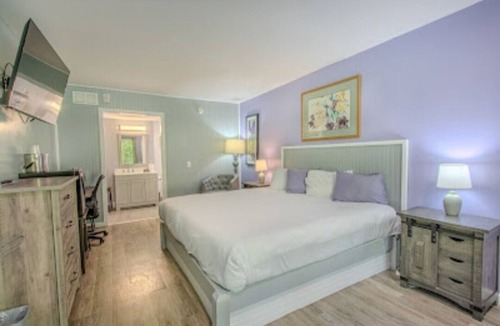 Blue Ridge Hotel | Blue Sky Inn