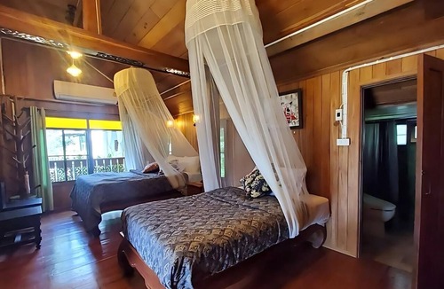Mae Rim Resort | Blue Sky Monjam