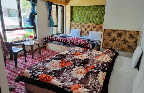 Laripora House | Blue Sky Palace, Pahalgam