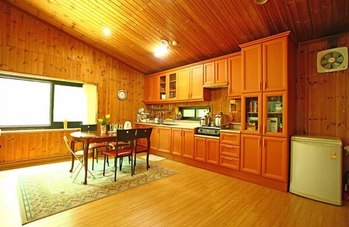 Sinbuk-myeon Hotel | Blue Sky Pension