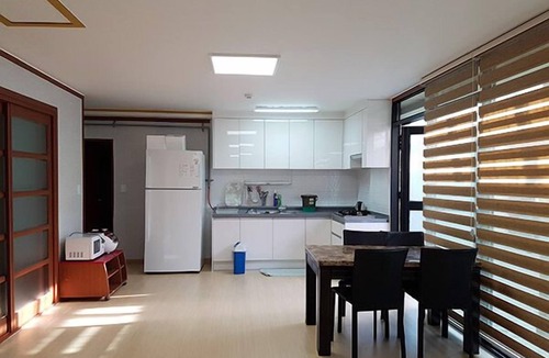 Sinbuk-myeon Hotel | Blue Sky Pension