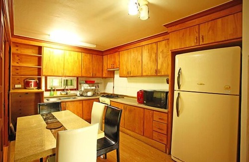 Sinbuk-myeon Hotel | Blue Sky Pension