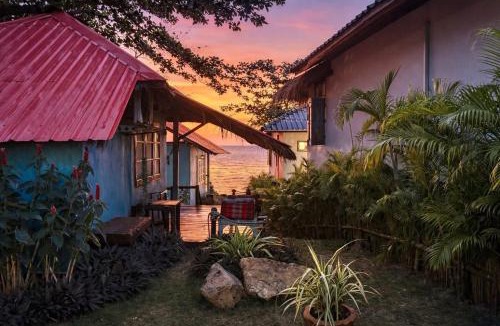 Bai Lan Resort | Blue Sky Resort