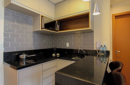 Picanco Apartment | Blue Sky Studio - GRU 2009 14707068